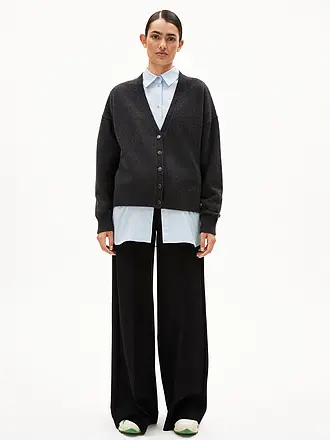 ARMEDANGELS | Pullover KAAJA | silber